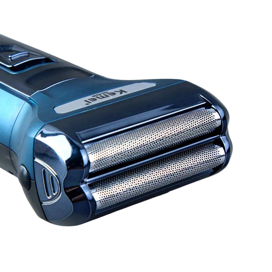 Kemei KM-6330 3 in 1 Grooming Kit
