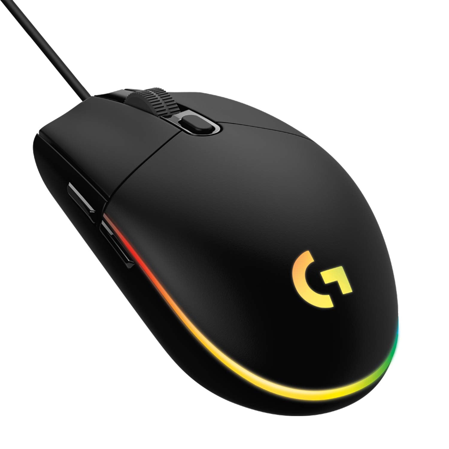 G102 GAMING MOUSE