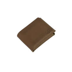Minimalist Bifold Wallet