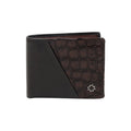 Men Brown Wallet