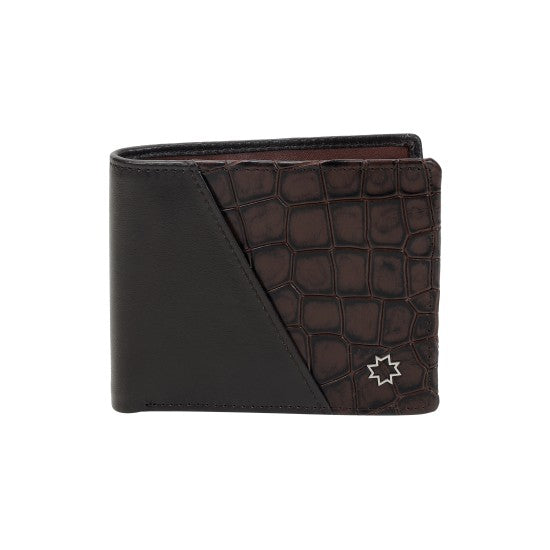 Men Brown Wallet