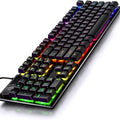 YKB-913 RGB Gaming Keyboard