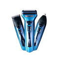 Kemei KM-6330 3 in 1 Grooming Kit