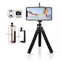 Flexible Foam Tripod Stand
