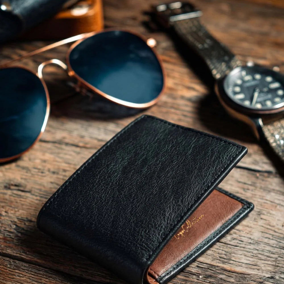 LOGO VELLMORE NOTE WALLET