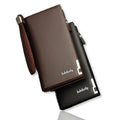 Heavy Storage Long wallet