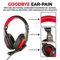 H130 Gaming Headphones