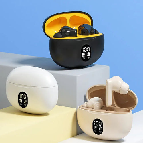 895B TWS Earbuds