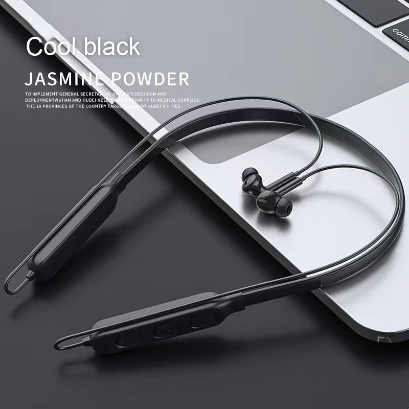 Wireless Neckband