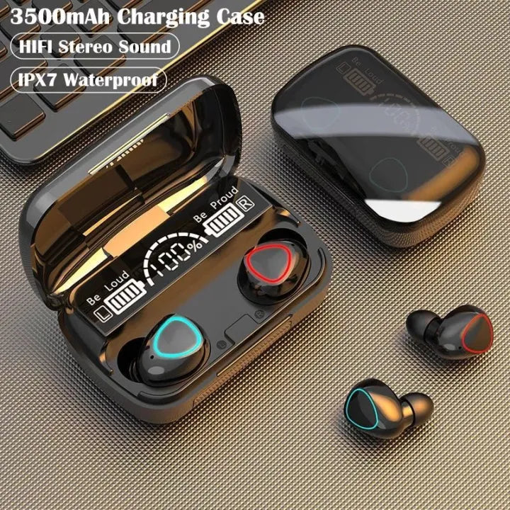 M10 & M90 TWS Air Pods