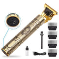 Vintage T9 Professional Hair Trimmer