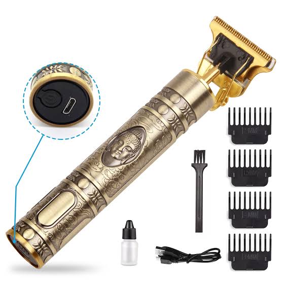 Vintage T9 Professional Hair Trimmer