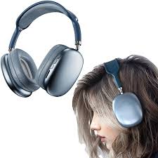 Wireless Bluetooth 5.0 Headphones With Mic