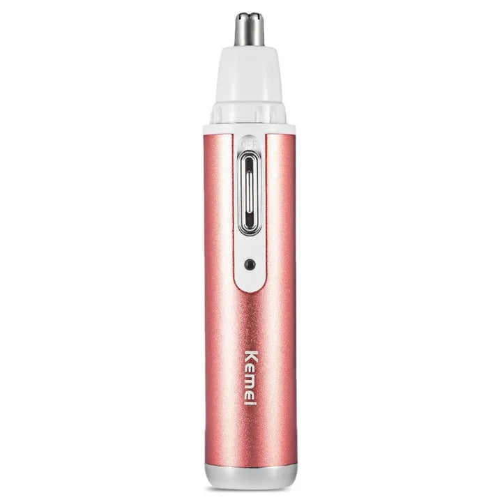 Kemei KM-6637 4 in 1 Ladies Hair Clipper