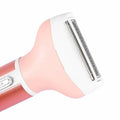Kemei KM-6637 4 in 1 Ladies Hair Clipper