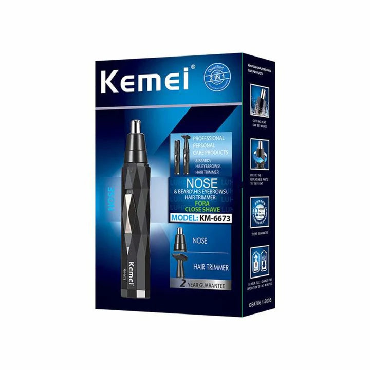 Kemei KM-6673 Trimmer