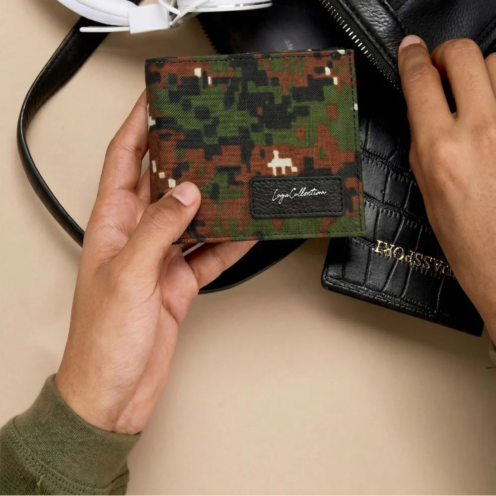 LOGO DARKWELL NOTE WALLET